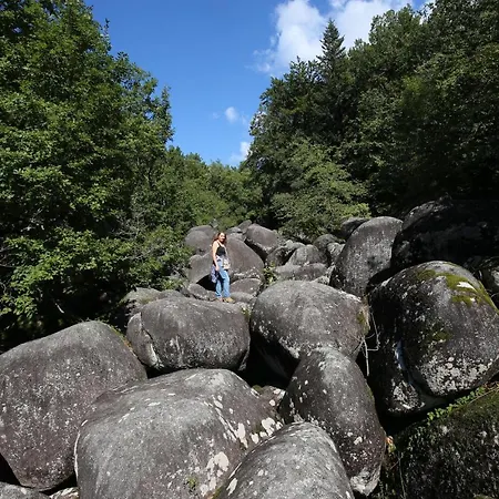 La Vallee * Lacrouzette
