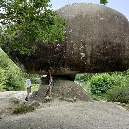 La Vallee Lacrouzette