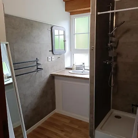 La Vallee Holiday home Lacrouzette