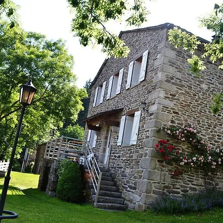 La Vallee Casa de Férias *