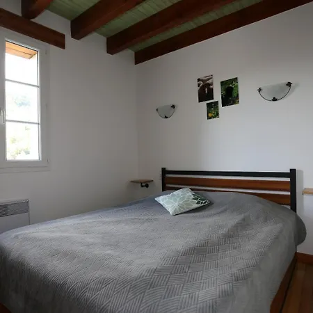 Prázdninový dům La Vallee Lacrouzette