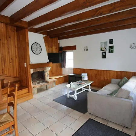 Prázdninový dům La Vallee *