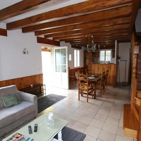 La Vallee * Lacrouzette