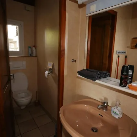 La Vallee Prázdninový dům