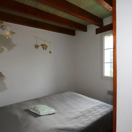 La Vallee Prázdninový dům Lacrouzette