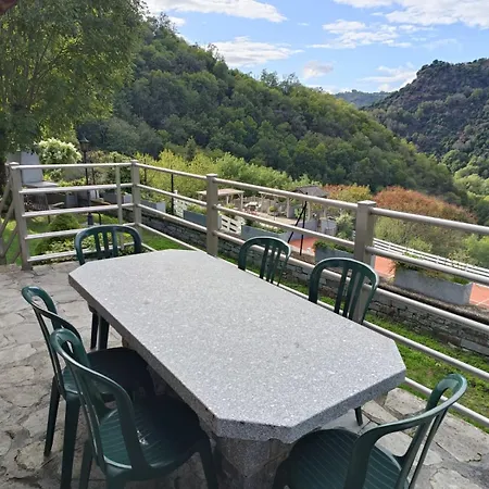 La Vallée