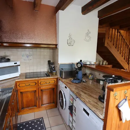 La Vallee * Lacrouzette