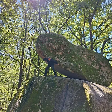 La Vallee Prázdninový dům