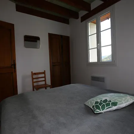 Prázdninový dům La Vallee