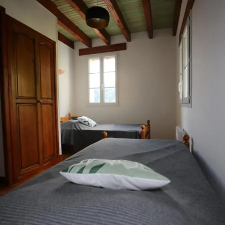 La Vallee Prázdninový dům