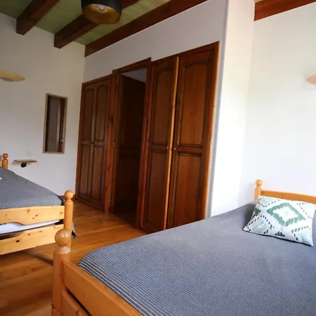 La Vallee Prázdninový dům