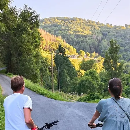 La Vallée