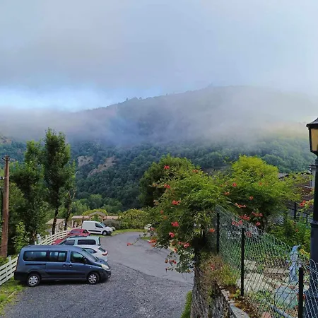 La Vallee Prázdninový dům Lacrouzette