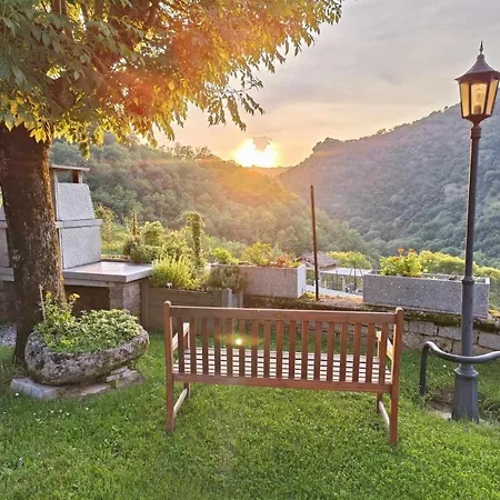 La Vallee Prázdninový dům *